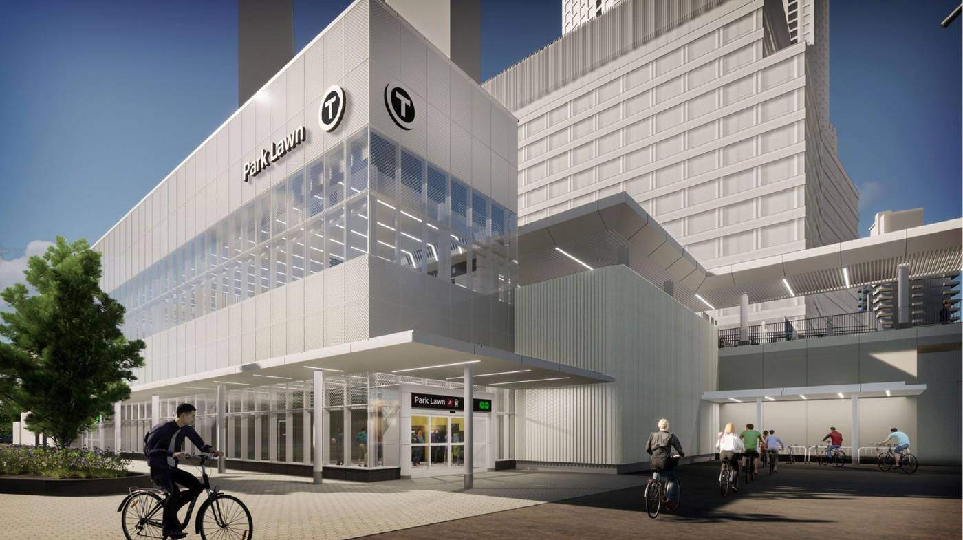 多伦多公寓事故可能导致该市失去一个重要的交通站2