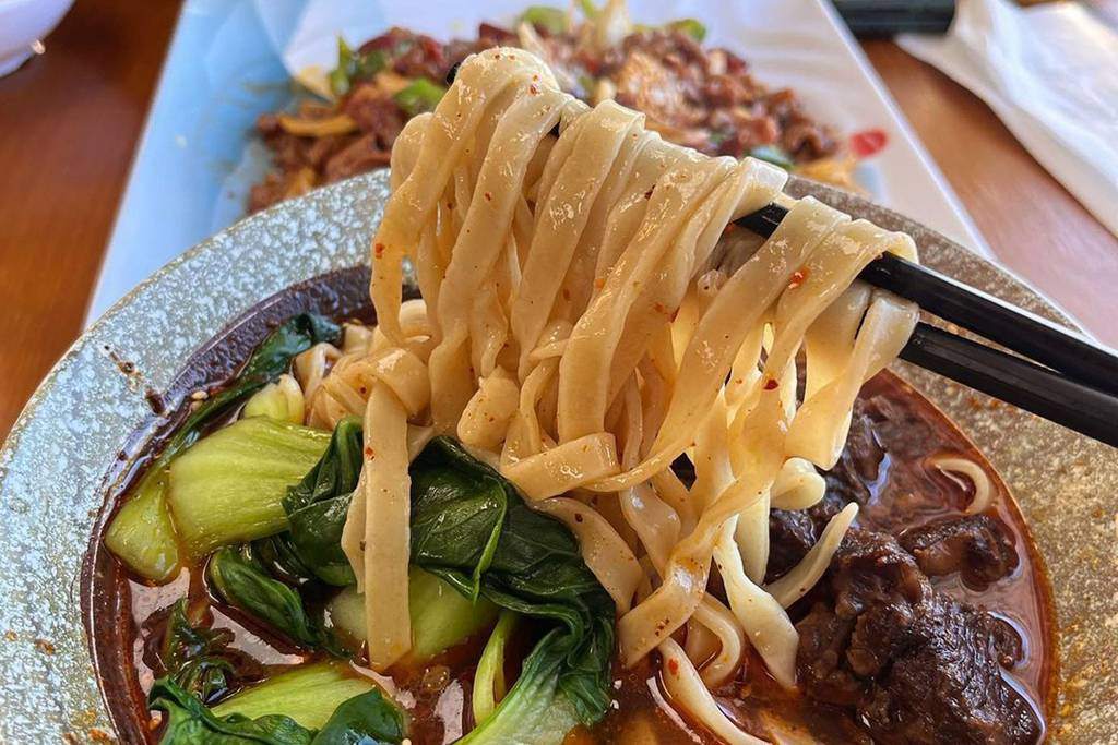 “隐藏瑰宝”的回归：多伦多人熟悉的那家四川面馆要回来了1