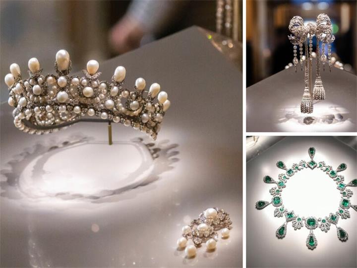 卢浮宫珠宝盗窃案嫌疑人被捕：价值逾亿欧元珍宝或有望追回1