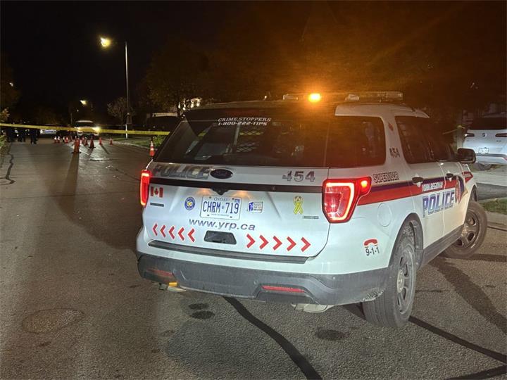 警方调查旺市有针对性的枪击事件;暂无人员伤亡报告1