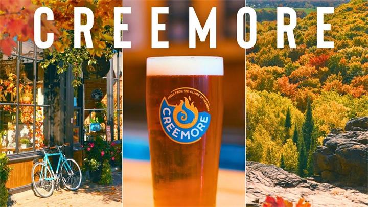 蓝山：从啤酒小镇到初雪山景，一场温柔之旅2