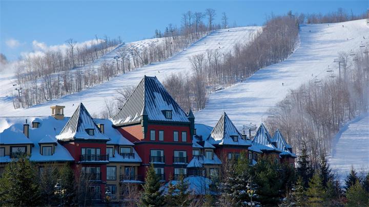 蓝山：从啤酒小镇到初雪山景，一场温柔之旅4