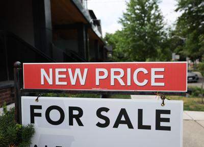 多伦多楼市房价回落18%议价增强，成交周期延长，市场回归理性1