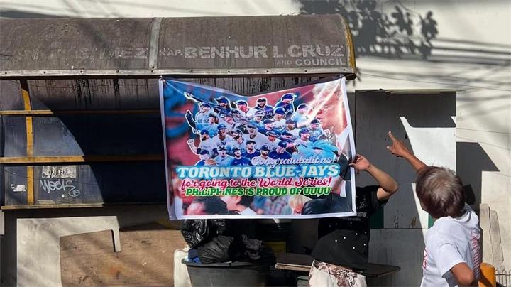 加拿大能量 “惠及全球”,远在世界各地的蓝鸟队球迷被大赛深深吸引1