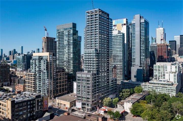 狭小公寓的时代正在结束：加拿大开始重建“真正适合居住”的公寓1