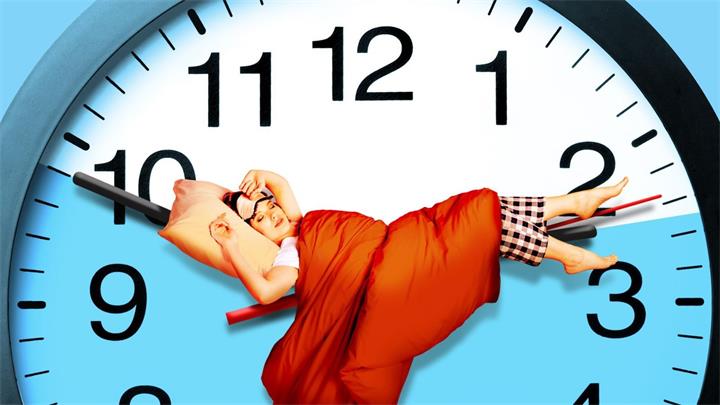 加拿大夏令时本周日结束:以下是时钟 “拨回” 时你需要了解的信息1