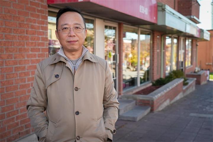 戒毒诊所开进唐人街,引发治安争议:商家与居民集体发声1
