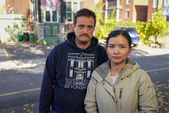 戒毒诊所开进唐人街,引发治安争议:商家与居民集体发声3
