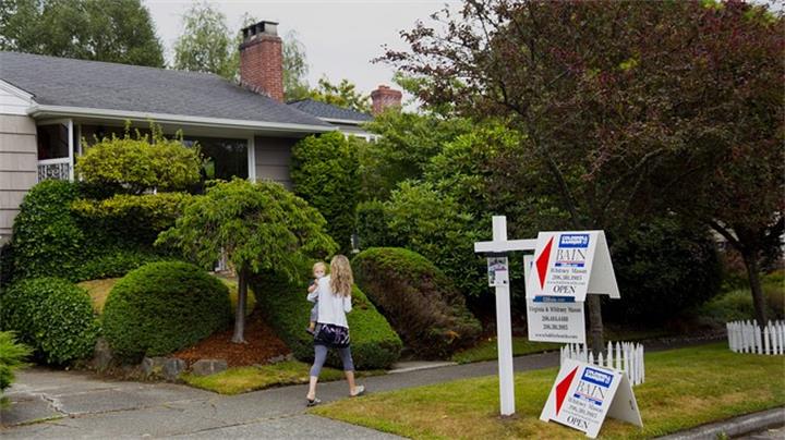 当我们担心股市泡沫时,真正破裂的其实是房地产1