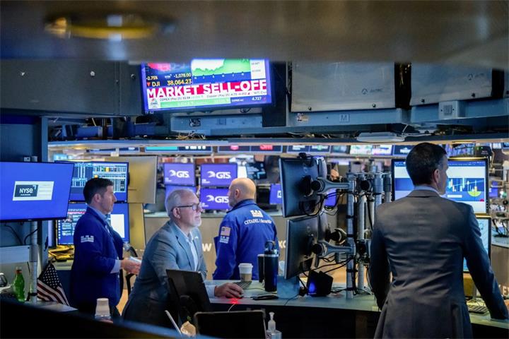 当我们担心股市泡沫时,真正破裂的其实是房地产2