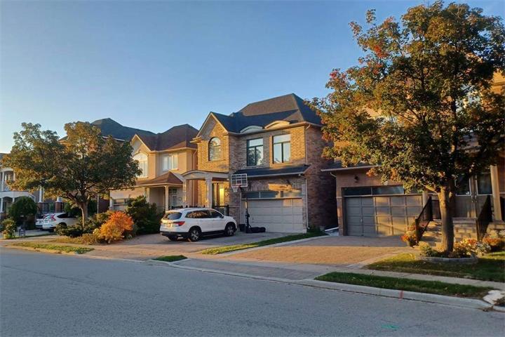 大多伦多房市低迷，但仍有6个社区出现“加价成交”1