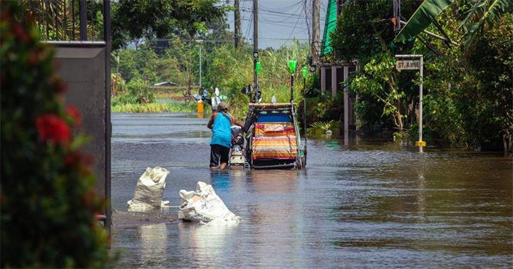 加拿大发布菲律宾旅行警告:强台风即将登陆,提醒旅客高度谨慎1