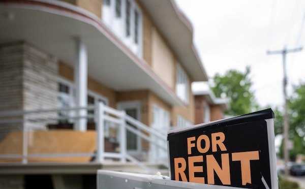 加拿大租房市场降温，但别高兴太早：这波“便宜”可能撑不了多久1