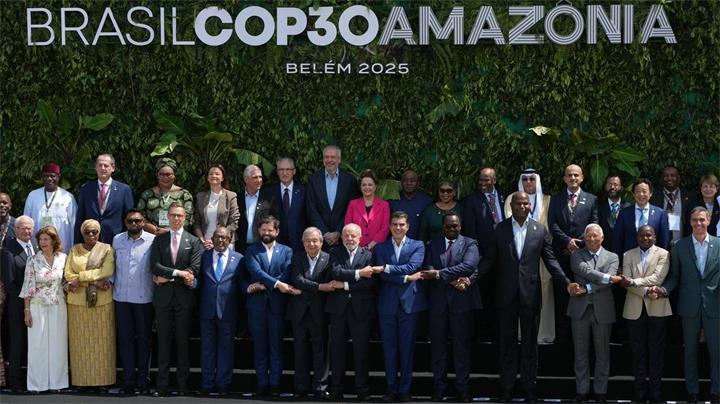 COP30 :关于联合国年度气候谈判以及加拿大的角色,你需要了解以下信息1