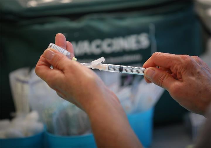 加拿大将面临“最严重的”流感季,不断变异的流感毒株可能与疫苗不匹配1