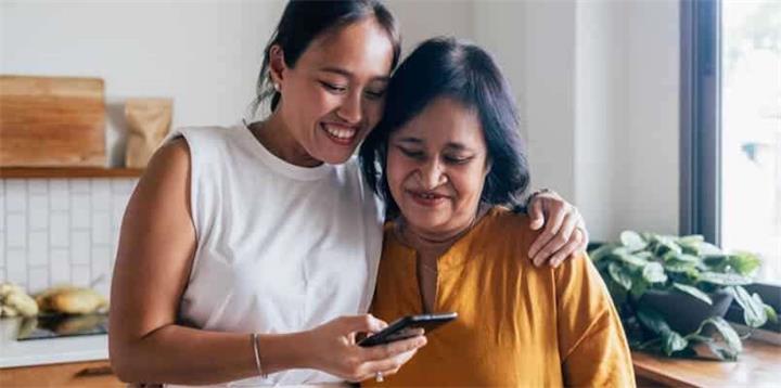 为父母提供经济支持，如何做到合法抵税？1