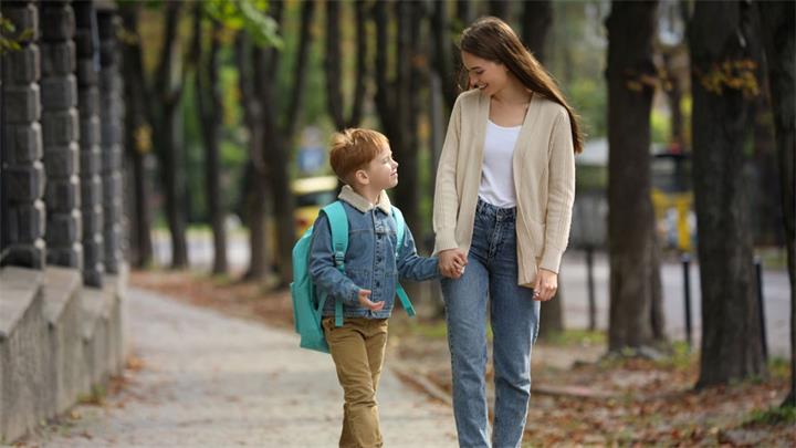 单亲家庭福利指南：经济支持、抚养权、心理支援与社区资源1