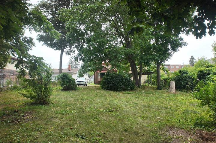 安大略省一栋看似废弃的房屋售价60万加元，或将成为开发商的空白画布3