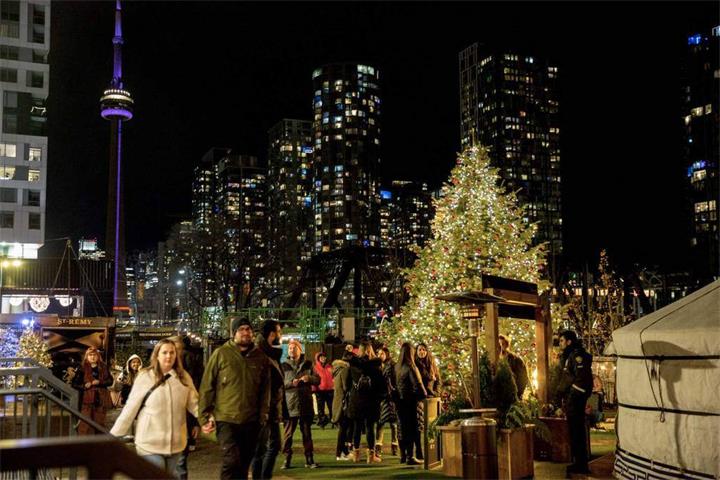 多伦多本周末最佳活动推荐3