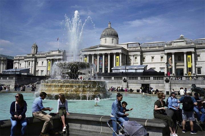 渥太华是一年四季都值得慢慢走的一座城市2