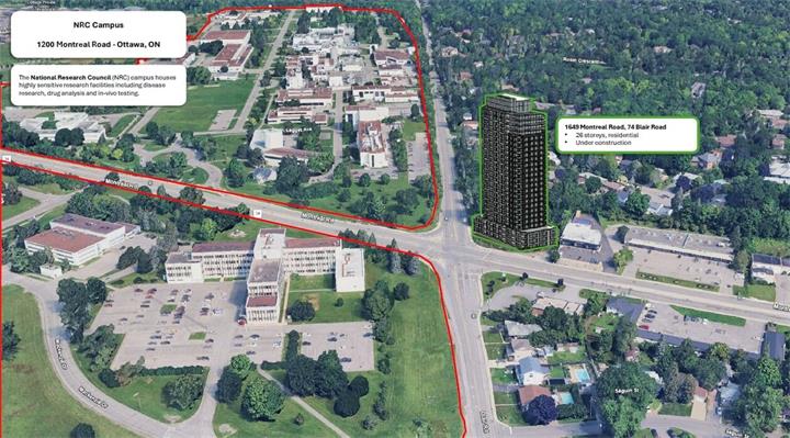 开发商怒批“最粗暴工具”，安省或用特别命令冻结租赁项目3