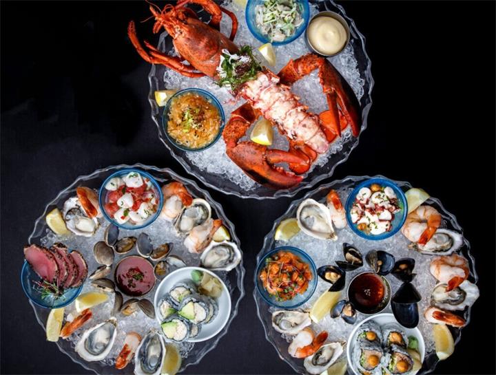 来温哥华这些美食一定要吃 Vancouver Must-Eats