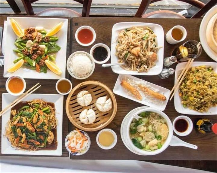 来温哥华这些美食一定要吃 Vancouver Must-Eats2