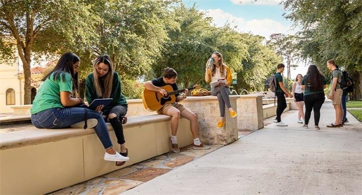 来越多学生选择 College → University 的升学路径,为什么?