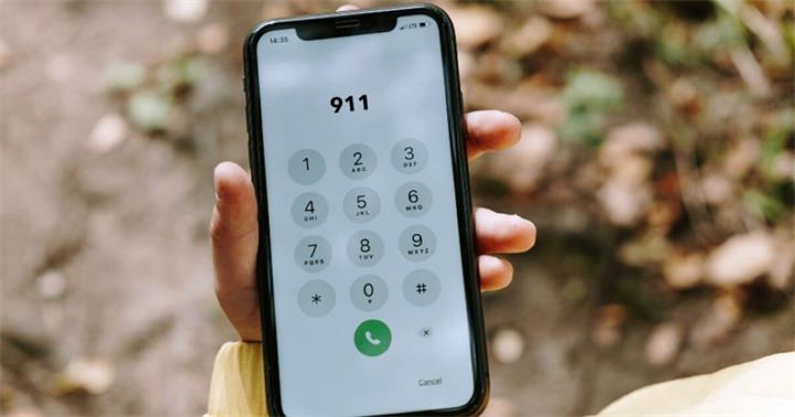 警方开始利用人工智能处理非紧急电话1