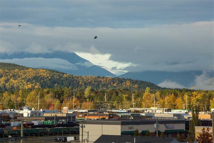 “做好迎接冲击的准备:”卑诗省小镇为液化天然气驱动的增长浪潮做准备1