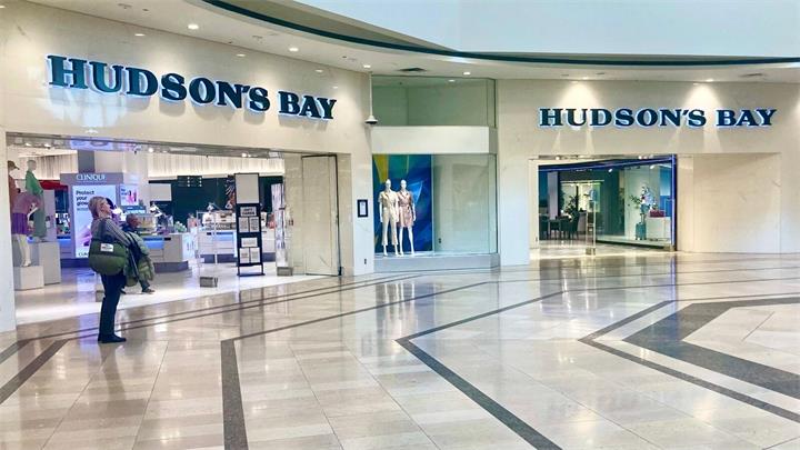 Ruby Liu 收购哈德逊湾百货公司引发争议的计划是如何失败的？1