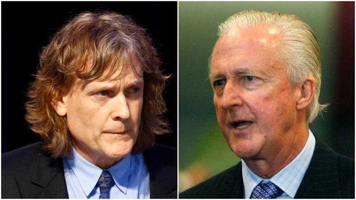 加拿大两大富豪家族联合出价 1800 万元竞购哈德逊湾公司皇家特许状2