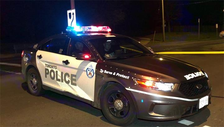 清晨士嘉堡发生持刀伤人事件,3人入院治疗,其中1人伤势严重1