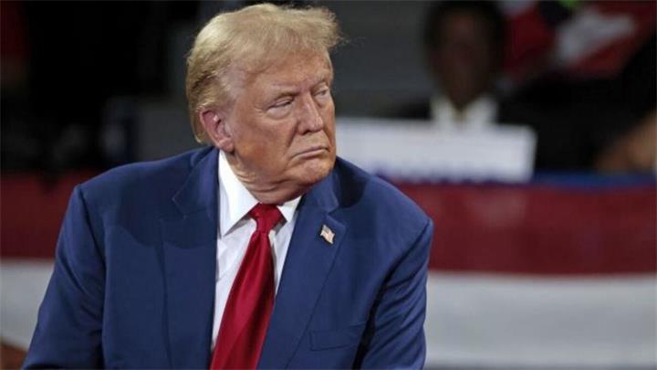 特朗普两个月内大举买入债券：交易超175笔、涉资或超3.37亿美元1