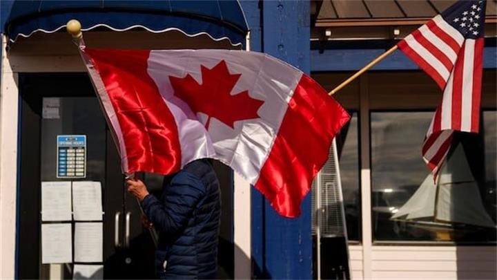 加拿大“候鸟族”正在改变迁徙路线:从阳光佛州转向墨西哥1