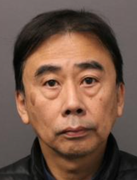 列治文山一名华裔数学辅导老师被控性侵未成年人1