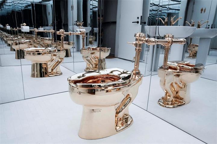 曾在二战帮助犹太少女逃过迫害的克里姆特名画 2.36 亿美元成交2