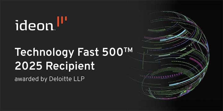 安省科技产业持续领跑北美,54 家企业入选德勤高成长榜1