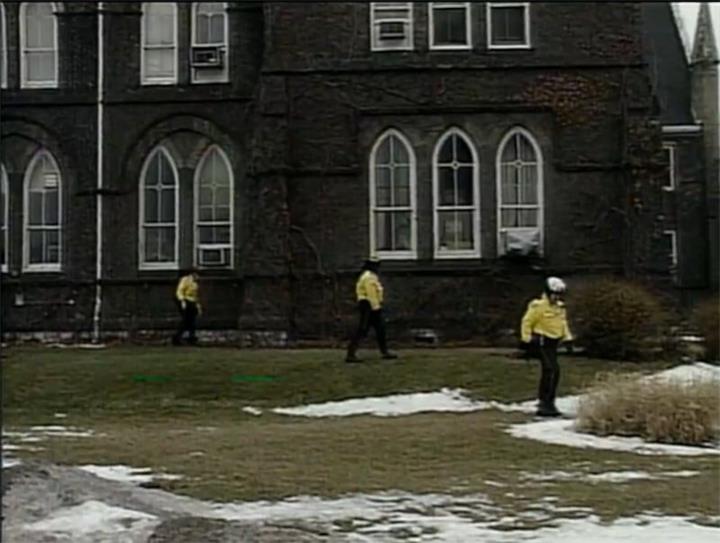 轰动加拿大!多大教授办公室遇害 25 年仍未破案:家属呼吁知情者站出来2