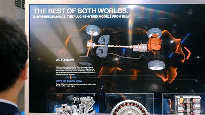 官方数据被质疑:研究称插电式混动车污染远高于预期,加拿大将调整法规1