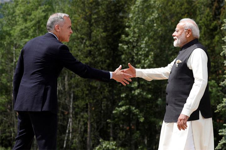 加拿大与印度宣布重启全面贸易协定谈判:目标 2030 年双边贸易额翻倍至 500 亿美元1