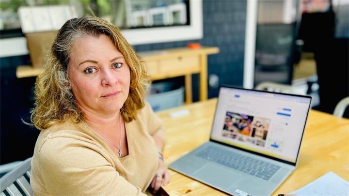 预订价被强行改成四倍!加拿大女子怒斥 Booking.com 涨价套路1