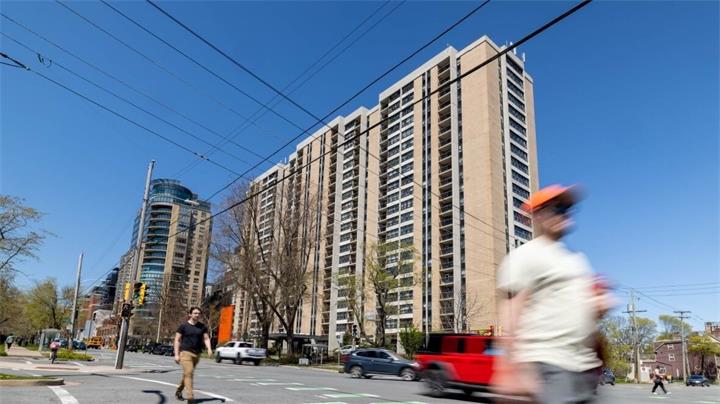 全国最难租房的省份竟是新斯科舍省，租金压力全加国最严重1