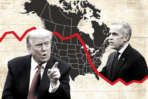 关税威胁下的加拿大正在被彻底改写：29 个改变正在发生1