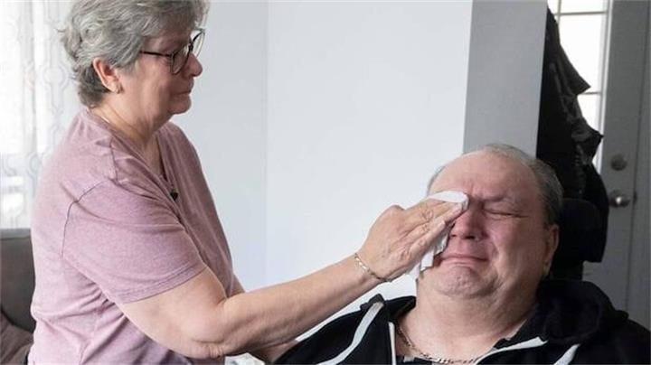 加拿大截瘫患者因褥疮恶化选择安乐死:家属拟提起诉讼,医院面临系统性审查1