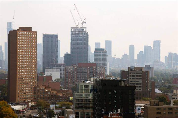 在多伦多这些区域竟然还能买到 50 万以下的房子1