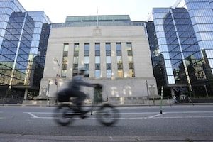 加拿大第三季度 GDP 意外反弹 2.6%:贸易数据推动“表面亮眼”,国内需求却几乎无增长1