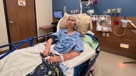 美国 ALS 患者来加拿大寻医遭遇悲剧：70岁女子在萨省私人诊所经历恶化，最终孤身离世1