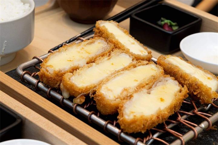 酥脆的艺术：日本人气炸猪排品牌 SAKU 登陆多伦多2