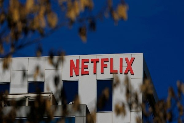 Netflix 以 720 亿美元收购华纳兄弟探索:好莱坞版图将迎来历史性重塑1